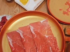 -松野谷·寿喜烧自助(华联顺义金街购物中心店)