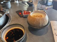 -同仁四季椰子鸡(宝安壹方城店)