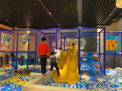 -川骄海鲜自助(河东店)