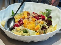 -漢舍中国菜馆(889广场店)