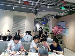 -卡朋西餐(悦汇城店)