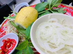 -Pho Banh cuon 14 Beaubourg