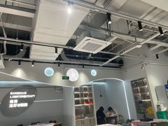 -老班长·小龙虾·鲜货烧烤大排档(金街美地店)
