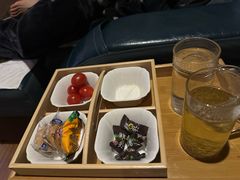 -江南足纪·影院足道·轻奢SPA(笋岗HALO广场店)