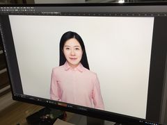 -壹人壹像工作室(购物公园店)
