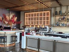 -恰餐厅及酒吧CHAR Bar & Grill(北京三里屯洲际店)
