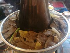 -卡万金特色藏餐