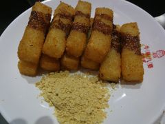 -牛华八婆麻辣烫(龙湖U城店)