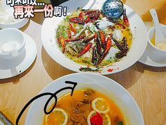 -川里谈·川味小馆(北京路店)