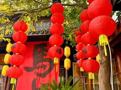 -丝绸小镇荻港古村