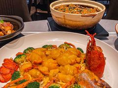 -粤匠·澳门点心粤菜海鲜(澳门半岛店)