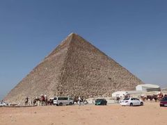 -吉萨金字塔群