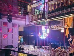 -大连君悦酒店 · VIVA(星海广场店)