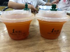 -老苏州大客堂·苏帮菜·松鼠桂鱼·苏州传统小吃(观前街人民商场店)