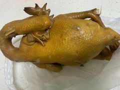 -紫光园清真北京小吃(广渠门内店)