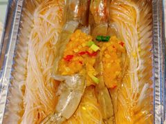 -蚝英雄·鲜蚝自助专门店(洋桥店)