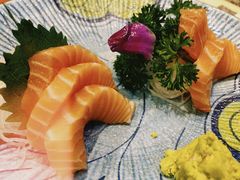 -気楽亭和食料理(气乐亭大世界本店)