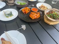 -自如ZSPACE四合院艺术餐厅
