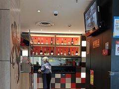-必胜客(双榆树店)