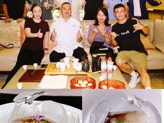 -福州仓山凯悦酒店·闽味中餐厅