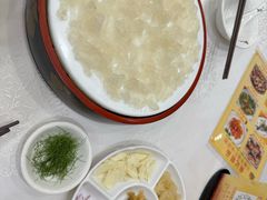 -寻味顺德·南记酒家·传统顺德菜·鱼生(广源路店)