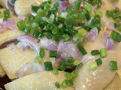 -沙河粉村·国家非遗传承(云台店)