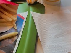 -麦当劳(欢乐谷店)