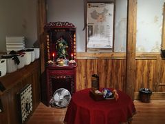 -MAX伯爵沉浸式超级游戏体验馆·实景桌游·剧本杀(小时代店)