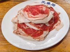 -元盛居(生态大街店)