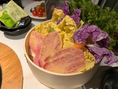 -芸山季·云南山珍菌火锅(南翔印象城MEGA店)