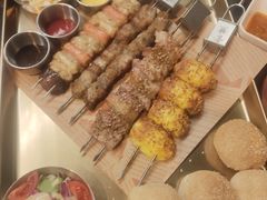 -雪熊精酿·哈尔滨烧烤酒馆(非遗大串店)
