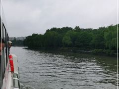 -运河游船(武林门码头)