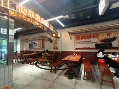 -公交新村粉店(赤岗冲店)