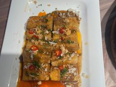 -有位虾匠·手工土菜小馆(市北店)