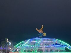 -海之屋韩式烤肉(海棠68环球美食街店)