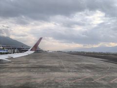 -丽江三义国际机场