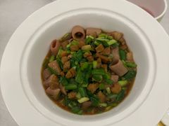 -开海·红岛海鲜虾水饺(石老人店)