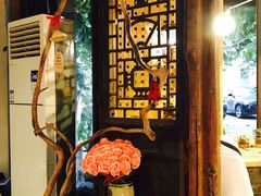 -有才叔的小馆(招商依云曲江店)