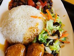 -田老师红烧肉老家肉饼(东单店)