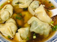 乡味馄饨-古徽州馄饨店(宝安路店)