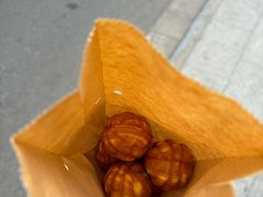 -莫朗核桃饼(虹泉路店)
