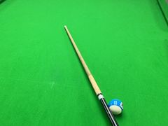 -名仕台球(保利广场店)