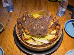 -三个渔夫·蒸汽海鲜(万德大厦店)