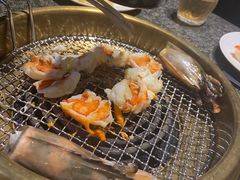 -NIUAN牛庵·日式和牛烧肉(恒隆店)