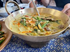 -南沙游艇会·大兵船餐厅