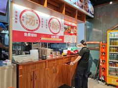 -湘人龙记老长沙米粉(鸟巢店)