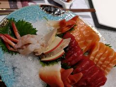 -大渔铁板烧(大悦城店)