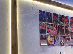 大堂-海椒市落舌·麻辣烫冒菜(武侯大悦城店)