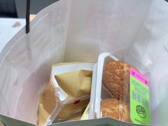 -鹤所·低糖零蔗糖烘焙(长楹店)