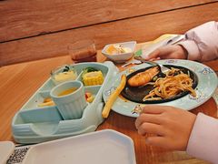 -豪客来牛排(天阳D32店)